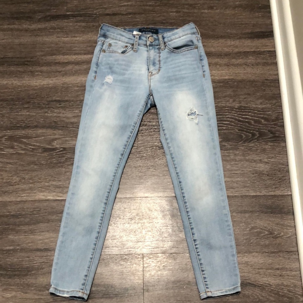 Aeropostale Jeans